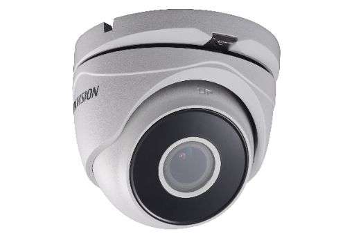 Hikvision DS-2CE56D8T-IT3ZE (2.7-13.5mm) Hikvision DS-2CE56D8T-IT3ZE (2.7-13.5mm)