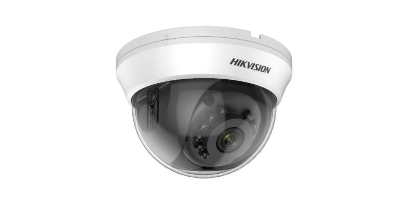 Hikvision DS-2CE56H0T-IRMMF (2.8mm)(C) Hikvision DS-2CE56H0T-IRMMF (2.8mm)(C)
