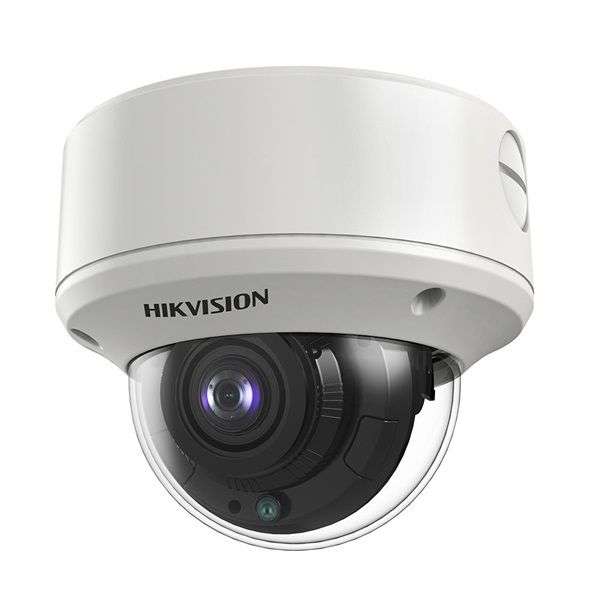 Hikvision DS-2CE5AU7T-AVPIT3ZF (2.7-13.5mm) Hikvision DS-2CE5AU7T-AVPIT3ZF (2.7-13.5mm)