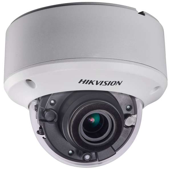 Hikvision DS-2CE5AU7T-AVPIT3ZF (2.7-13.5mm) Hikvision DS-2CE5AU7T-AVPIT3ZF (2.7-13.5mm)
