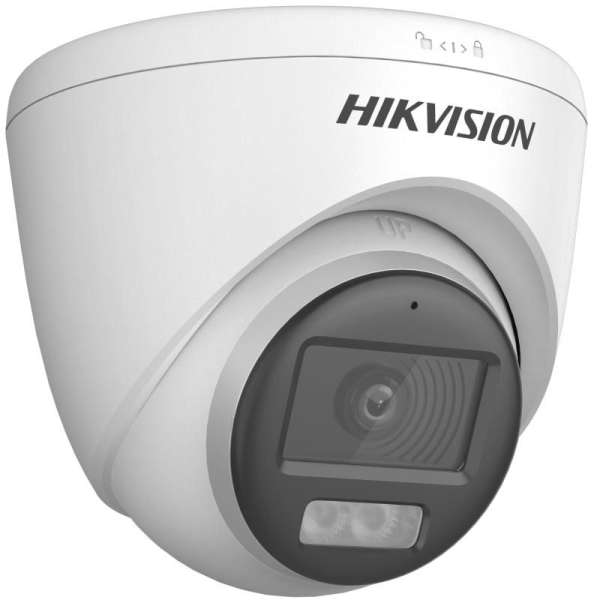 Hikvision DS-2CE72D8T-IT3SE (2.8MM) Hikvision DS-2CE72D8T-IT3SE (2.8MM)