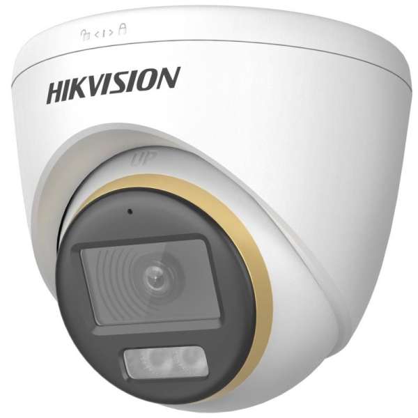 Hikvision DS-2CE72DF3T-LFS(2.8mm) Hikvision DS-2CE72DF3T-LFS(2.8mm)