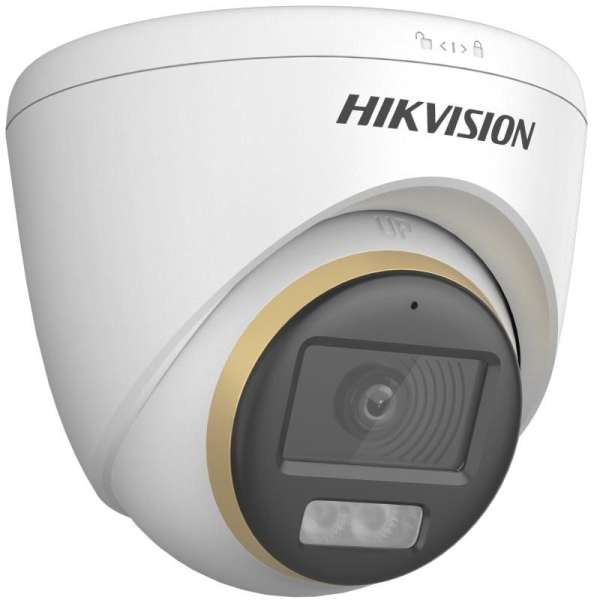 Hikvision DS-2CE72DF3T-LFS(2.8mm) Hikvision DS-2CE72DF3T-LFS(2.8mm)