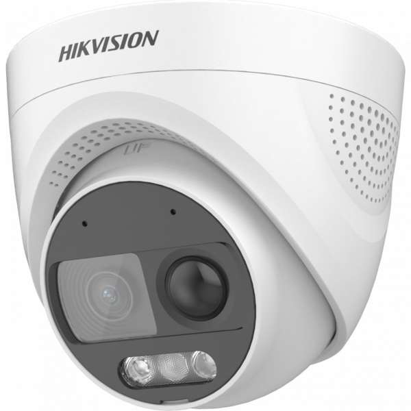Hikvision DS-2CE72DF3T-PIRXOS (2.8mm) Hikvision DS-2CE72DF3T-PIRXOS (2.8mm)
