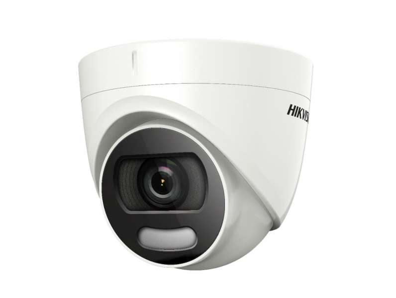 Hikvision DS-2CE72HFT-E (3.6mm) Hikvision DS-2CE72HFT-E (3.6mm)