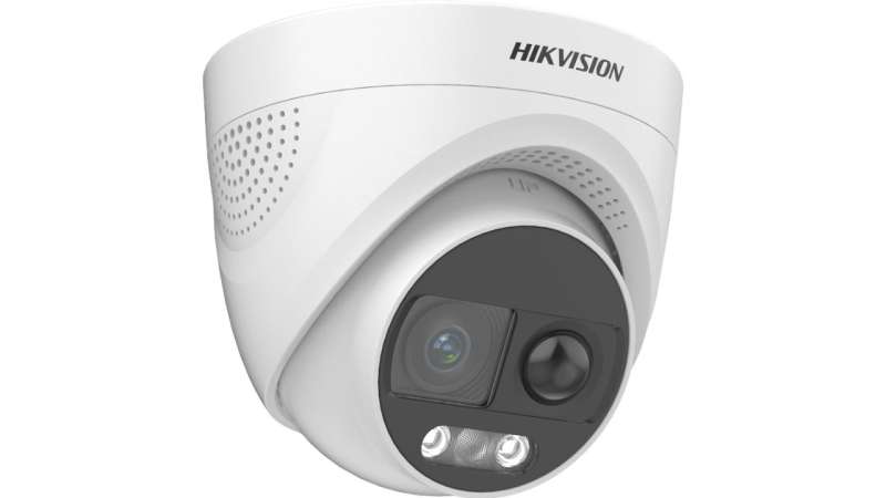 Hikvision DS-2CE72KF3T-PIRXO (2.8mm) Hikvision DS-2CE72KF3T-PIRXO (2.8mm)