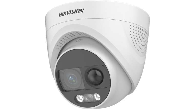 Hikvision DS-2CE72UF3T-PIRXO (3.6mm) Hikvision DS-2CE72UF3T-PIRXO (3.6mm)