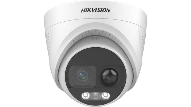 Hikvision DS-2CE72UF3T-PIRXO (3.6mm) Hikvision DS-2CE72UF3T-PIRXO (3.6mm)