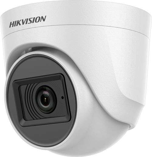 Hikvision DS-2CE76H0T-ITPFS (2.8mm) Hikvision DS-2CE76H0T-ITPFS (2.8mm)