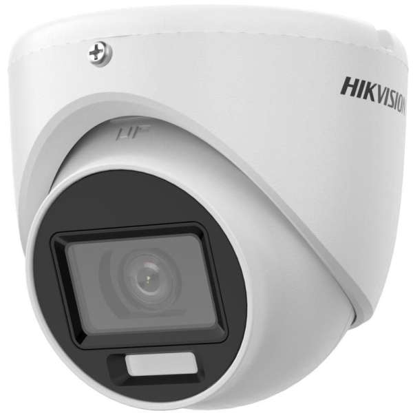 Hikvision DS-2CE76U0T-LMF (2.8MM) Hikvision DS-2CE76U0T-LMF (2.8MM)