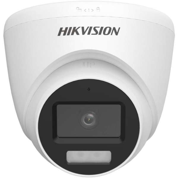 Hikvision DS-2CE78U0T-LF (3.6MM) Hikvision DS-2CE78U0T-LF (3.6MM)