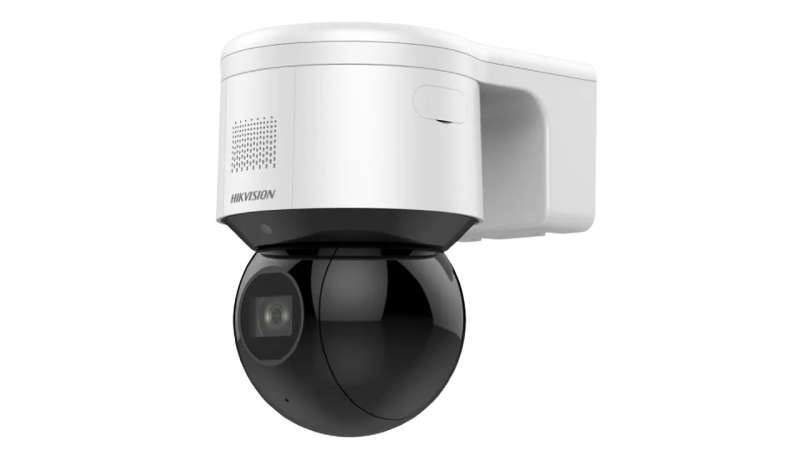 Hikvision DS-2DE3A404IWG-E Hikvision DS-2DE3A404IWG-E