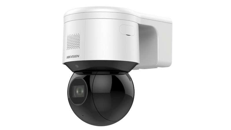 Hikvision DS-2DE3A404IWG-E/W Hikvision DS-2DE3A404IWG-E/W