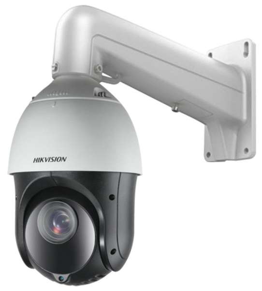 Hikvision DS-2DE4215IW-DE (T5) Hikvision DS-2DE4215IW-DE (T5)