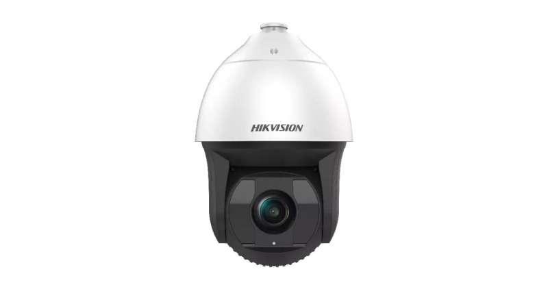 Hikvision DS-2DF8425IX-AEL (T5)