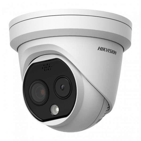 Hikvision DS-2TD1228-2/QA Hikvision DS-2TD1228-2/QA