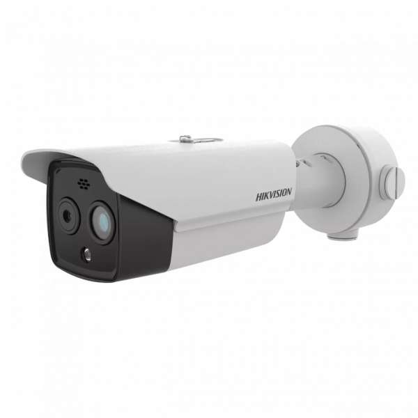 Hikvision DS-2TD2628-10/QA Hikvision DS-2TD2628-10/QA