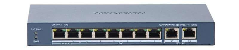 Hikvision DS-3E0310HP-E (C)
