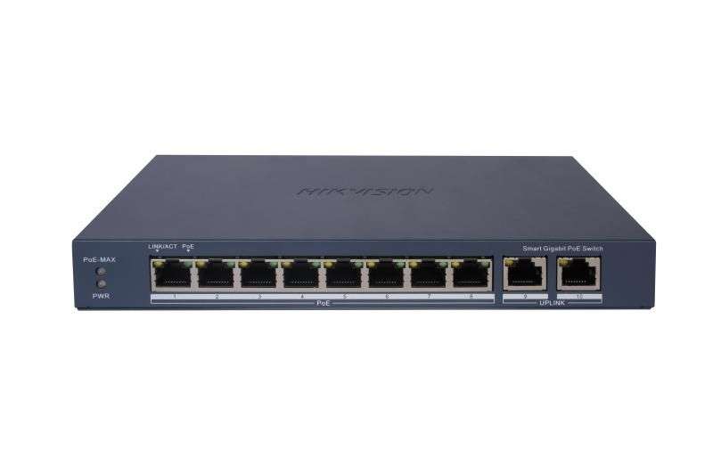 Hikvision DS-3E1510P-EIV2