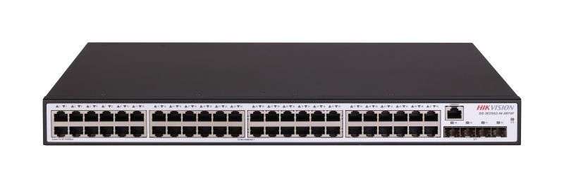 Hikvision DS-3E2552-HI-48T4F