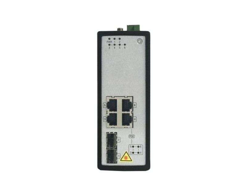 Hikvision DS-3T0506P