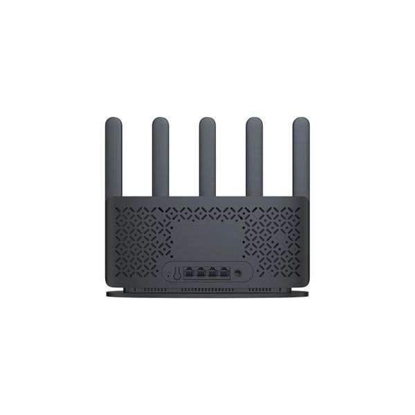 Hikvision DS-3WR30X-V AX3000 Dual Band Gigabit Wi-Fi Router