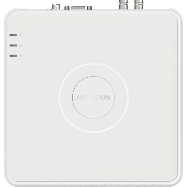 Hikvision DS-7104HGHI-M1/T Hikvision DS-7104HGHI-M1/T