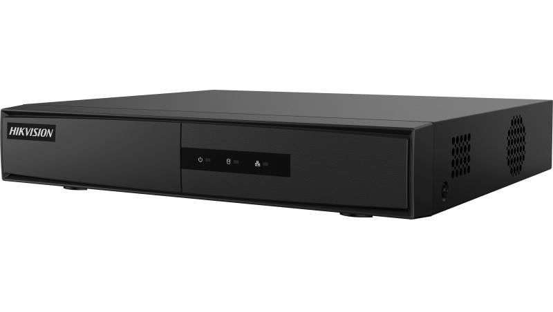 Hikvision DS-7108NI-Q1/8P/M (D) Hikvision DS-7108NI-Q1/8P/M (D)