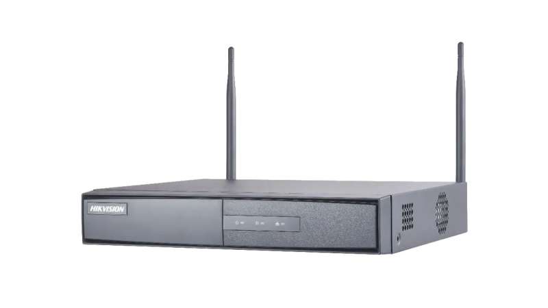 Hikvision DS-7604NI-L1/W Hikvision DS-7604NI-L1/W