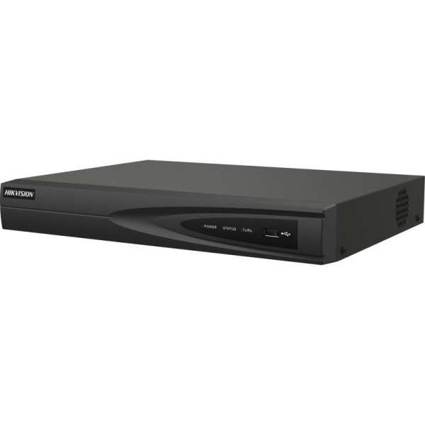 Hikvision DS-7604NI-Q1/4P(D) Hikvision DS-7604NI-Q1/4P(D)
