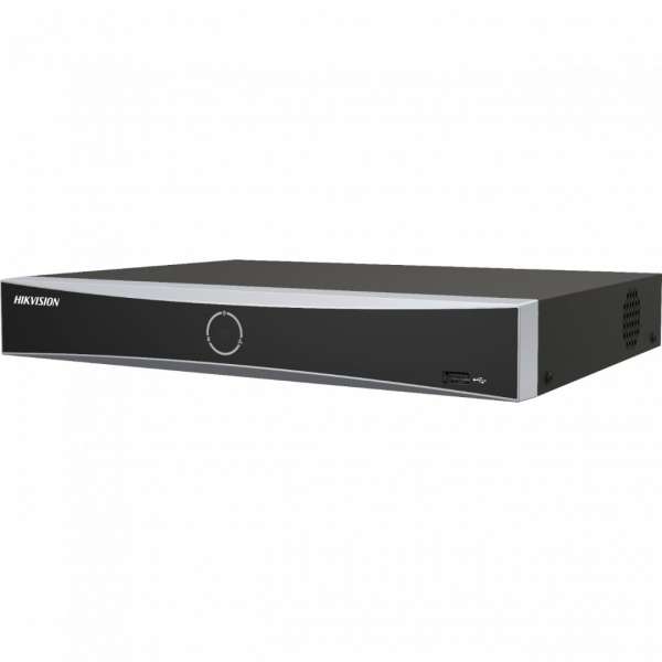 Hikvision DS-7604NXI-K1/4P Hikvision DS-7604NXI-K1/4P