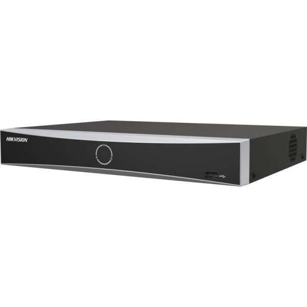 Hikvision DS-7604NXI-K1 (D) Hikvision DS-7604NXI-K1 (D)