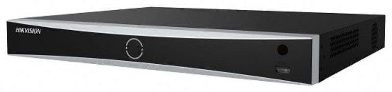Hikvision DS-7608NXI-I2/8P/S (C) Hikvision DS-7608NXI-I2/8P/S (C)