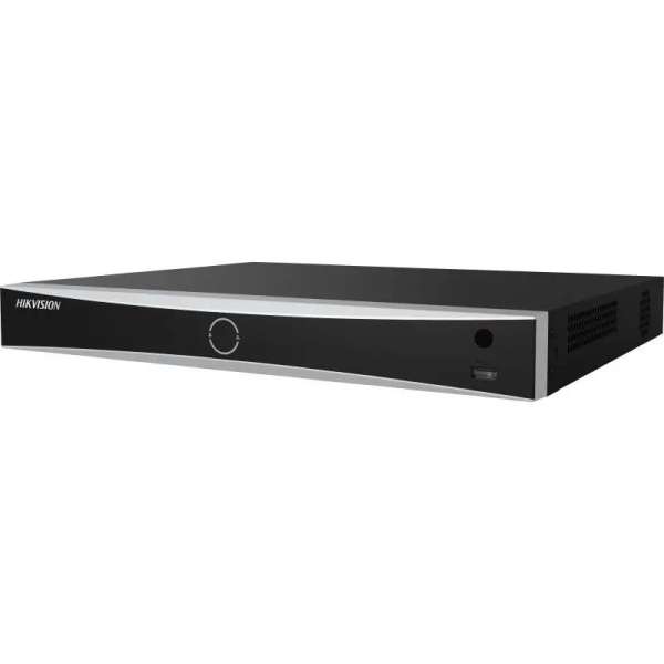 Hikvision DS-7608NXI-I2/8P/S (E) Hikvision DS-7608NXI-I2/8P/S (E)