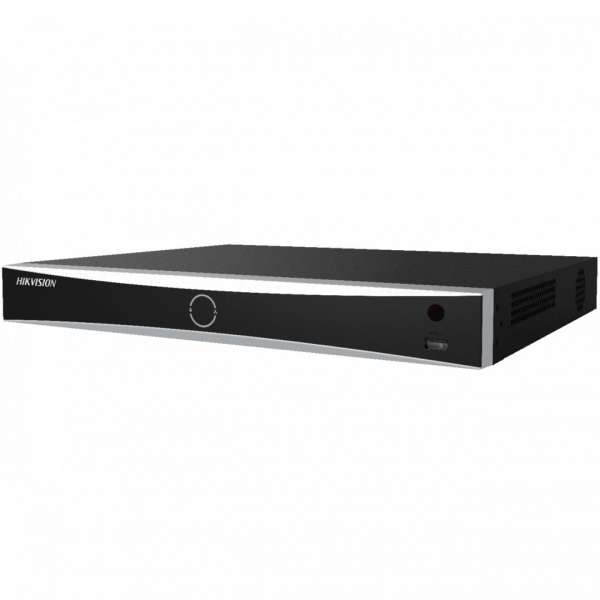 Hikvision DS-7608NXI-K2 Hikvision DS-7608NXI-K2
