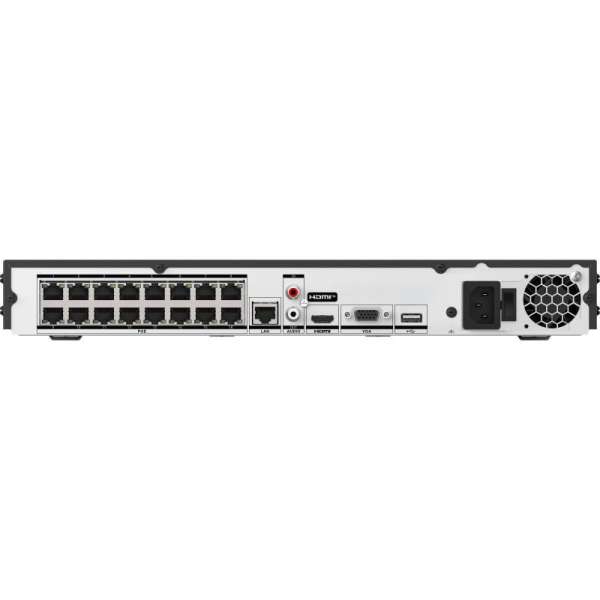 Hikvision DS-7616NI-Q2/16P (E)