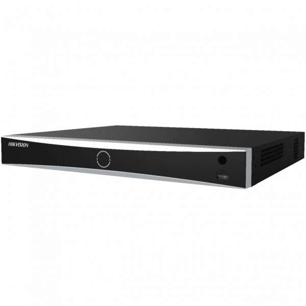 Hikvision DS-7616NXI-K2 Hikvision DS-7616NXI-K2