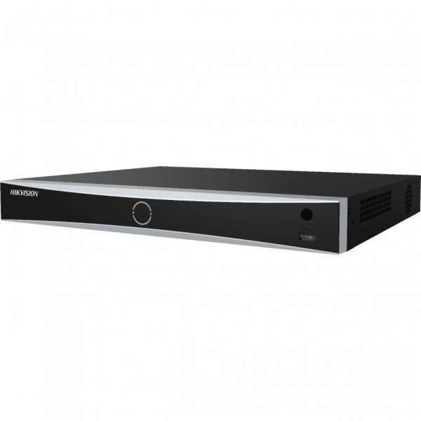 Hikvision DS-7808NXI-I2/8P/S (C) Hikvision DS-7808NXI-I2/8P/S (C)