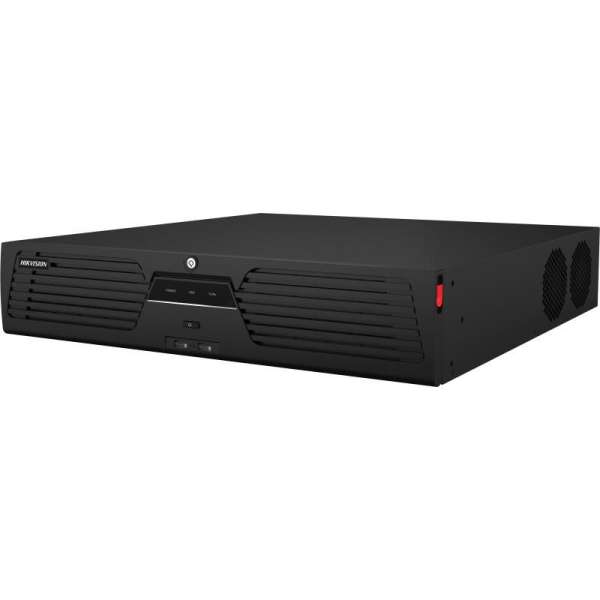Hikvision DS-9616NI-M8 Hikvision DS-9616NI-M8