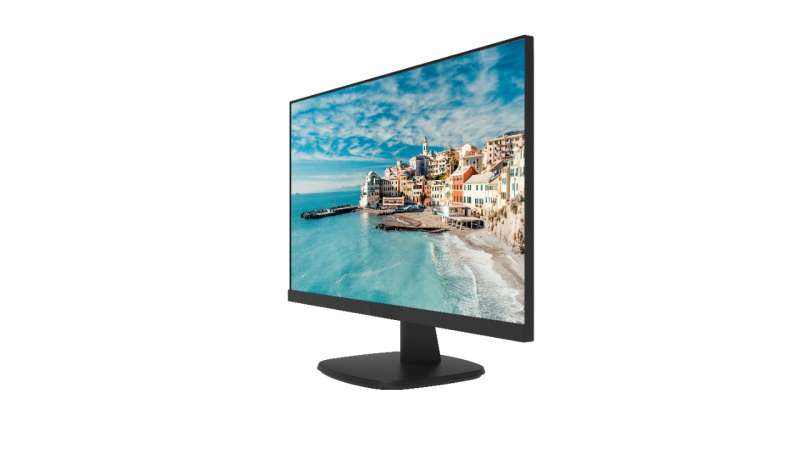 Hikvision DS-D5027FN/EU