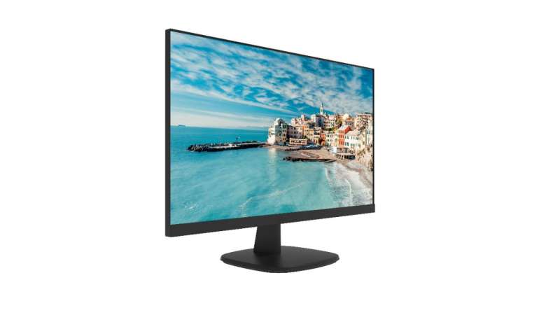 Hikvision DS-D5027FN/EU