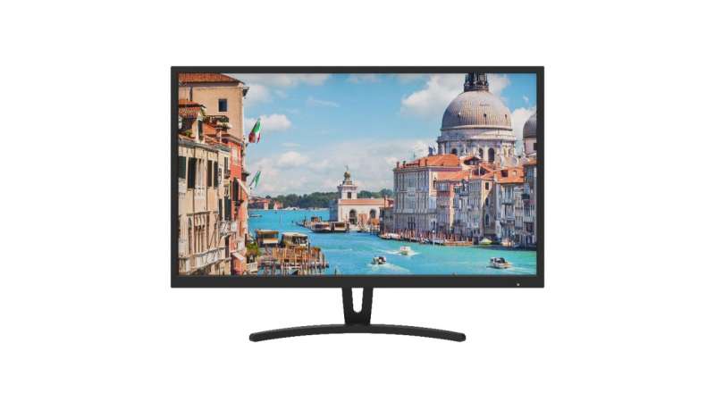 Hikvision DS-D5032FC-A