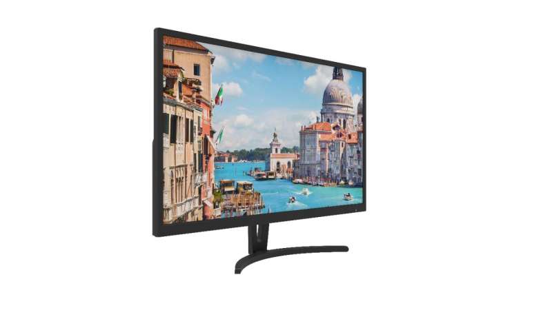 Hikvision DS-D5032FC-A
