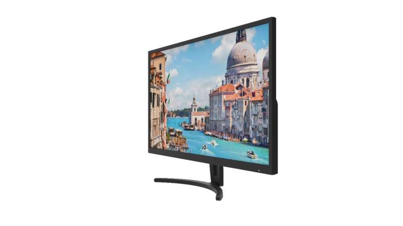 Hikvision DS-D5032FC-A