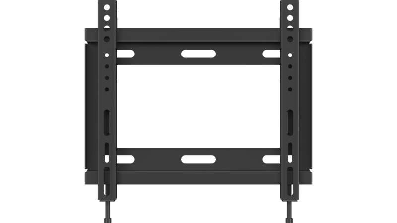 Hikvision DS-DM1940W Wall-mounted Bracket 19"-40" Black