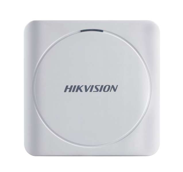 Hikvision DS-K1801M