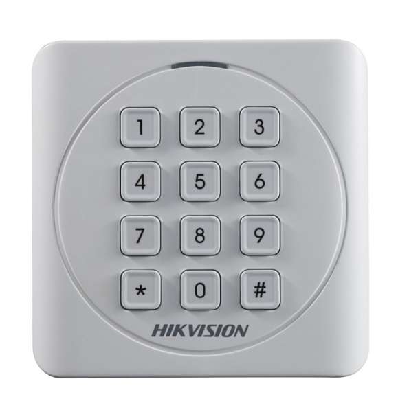 Hikvision DS-K1801M