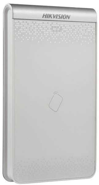 Hikvision DS-K1F100-D8E