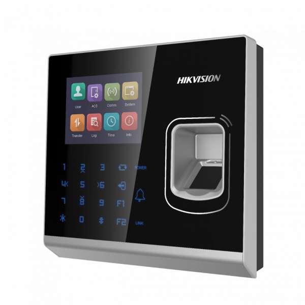 Hikvision DS-K1T201AMF