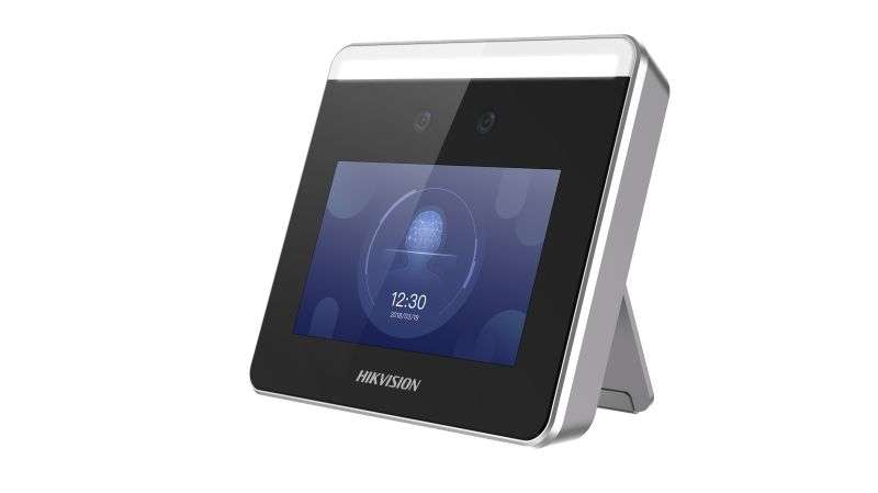 Hikvision DS-K1T331
